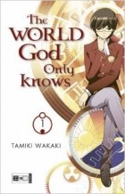  - The World God Only Knows 01