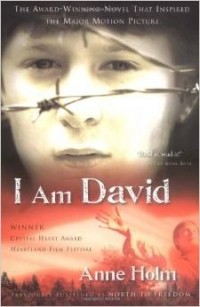 Энн Холм - I Am David