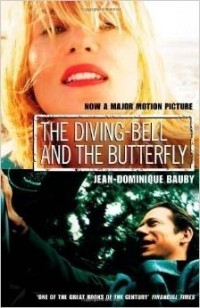 Jean-Dominique Bauby - The Diving-Bell and the Butterfly