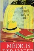 Antonio Tabucchi - Nocturne indien