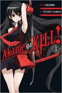  - Akame Ga Kill!, Vol. 1