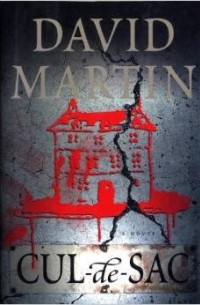 David Martin - Cul-De-Sac