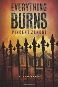Винсент Зандри - Everything Burns