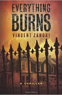 Винсент Зандри - Everything Burns