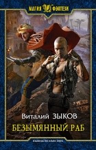 Виталий Зыков - Безымянный раб