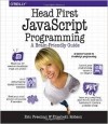  - Head First JavaScript Programming
