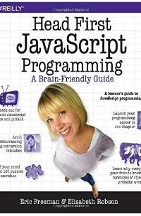  - Head First JavaScript Programming