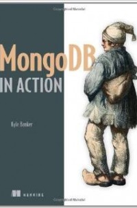  - MongoDB in Action