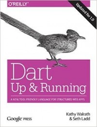  - Dart: Up and Running