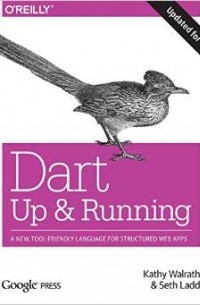  - Dart: Up and Running