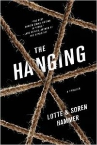  - The Hanging