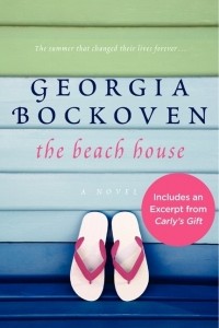 Georgia Bockoven - The Beach House