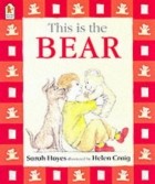  - This is the Bear
