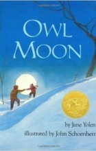  - Owl Moon