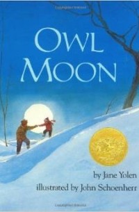  - Owl Moon