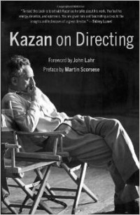 Elia Kazan - Kazan on Directing (Vintage)