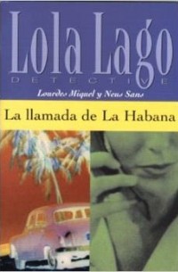Неус Санс - La Llamada de la Habana