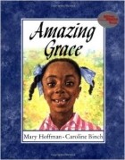Mary Hoffman - Amazing Grace