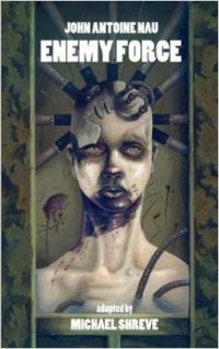 John-Antoine Nau - Enemy Force