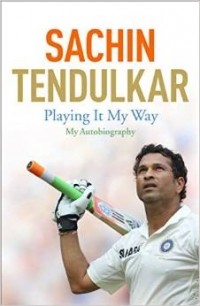 Sachin Tendulkar Biografiya Knigi Otzyvy Citaty