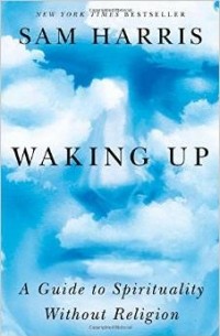 Sam Harris - Waking Up: A Guide to Spirituality Without Religion