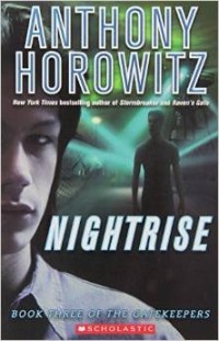 Anthony Horowitz - Nightrise