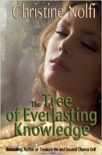 Кристин Нолфи - The Tree of Everlasting Knowledge