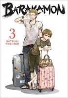 Satsuki Yoshino - Barakamon, Vol. 3