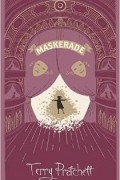 Terry Pratchett - Maskerade