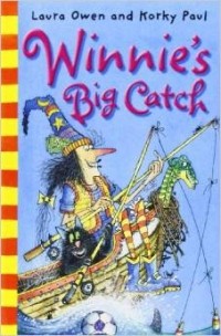  - Winnie's Big Catch (сборник)