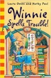  - Winnie Spells Trouble! (сборник)