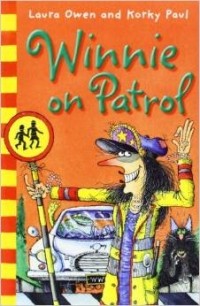  - Winnie on Patrol (сборник)
