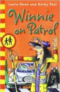 - Winnie on Patrol (сборник)