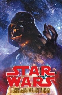 Star Wars: Darth Vader and the Ghost Prison