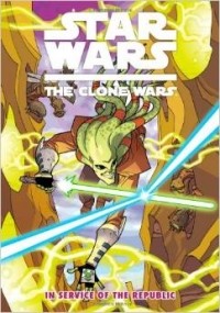  - Star Wars: The Clone Wars: In Service of the Republic