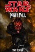 - Star Wars: Darth Maul—Son of Dathomir