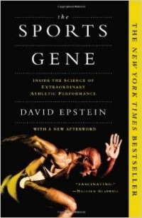 Дэвид Эпштейн - The Sports Gene: Inside the Science of Extraordinary Athletic Performance