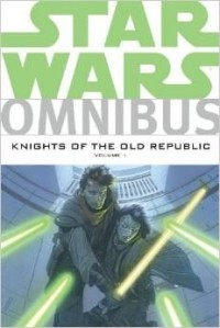  - Star Wars Omnibus Knights of the Old Republic Volume 1