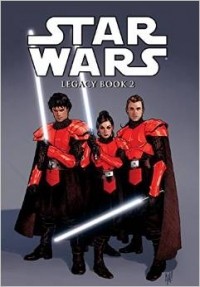  - Star Wars: Legacy Book 2