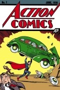  - Action Comics (1938-2011) #1