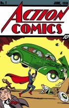  - Action Comics #1