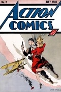  - Action Comics #2