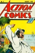  - Action Comics #3