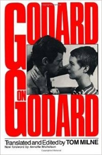 Jean-Luc Godard - Godard on Godard