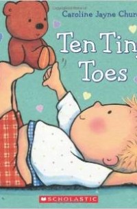 Ten Tiny Toes