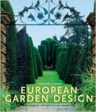 Ehrenfried Kluckert - European Garden Design: From Classical Antiquity to the Present Day