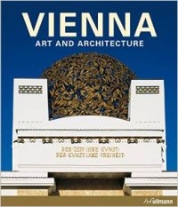 Achim Bednorz (Author) - Vienna (LCT) (Art & Architecture)