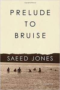Саид Джонс - Prelude to Bruise