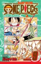 Eiichiro Oda - One Piece, Vol. 9: Tears