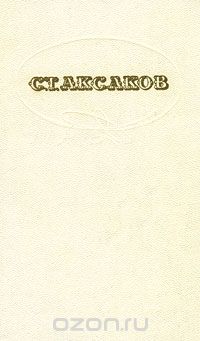 Сочинение по теме Аксаков: Семейная хроника